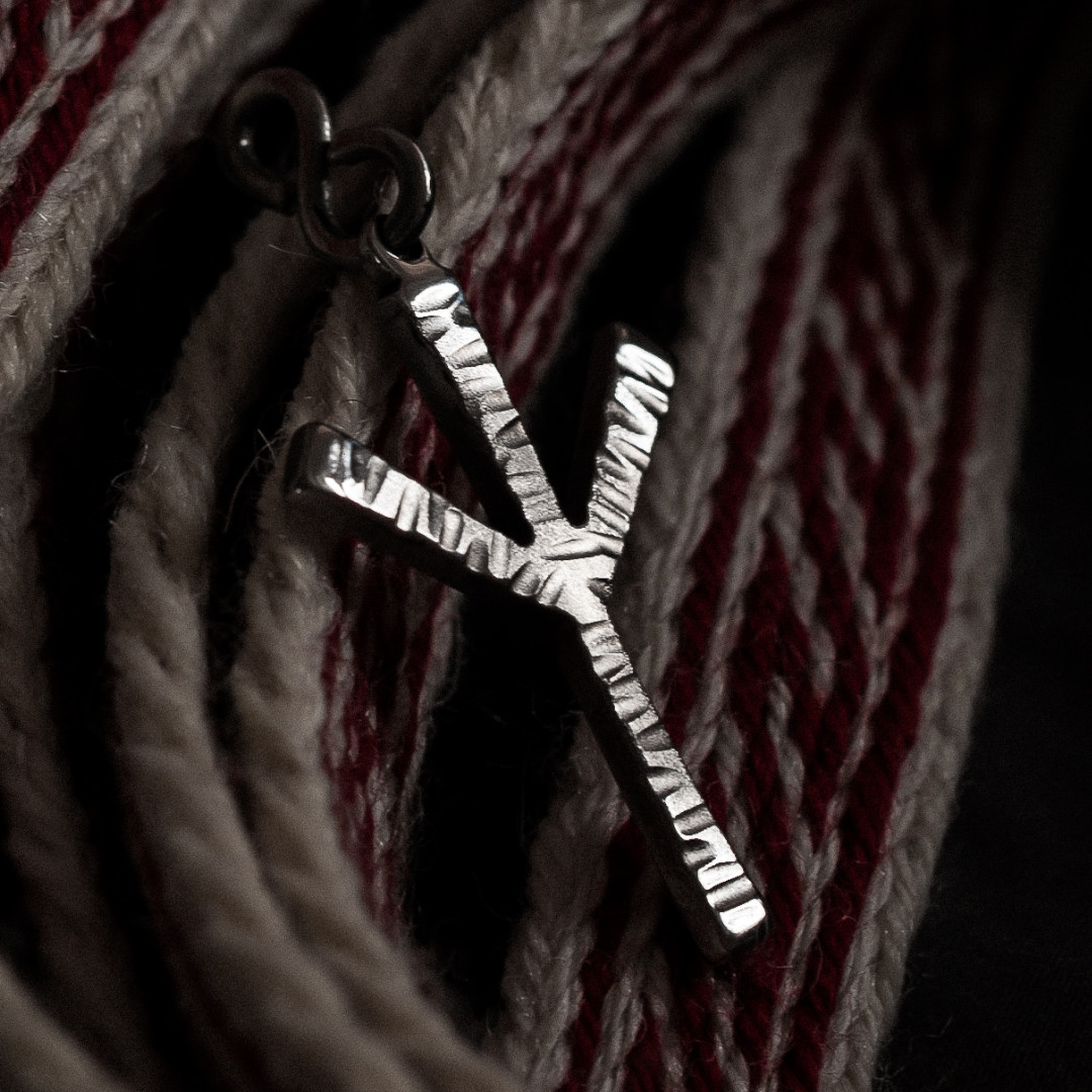 Algiz rune